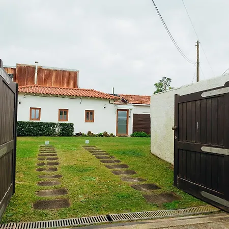 Holiday home Flowers & Oporto House Valadares (Porto)