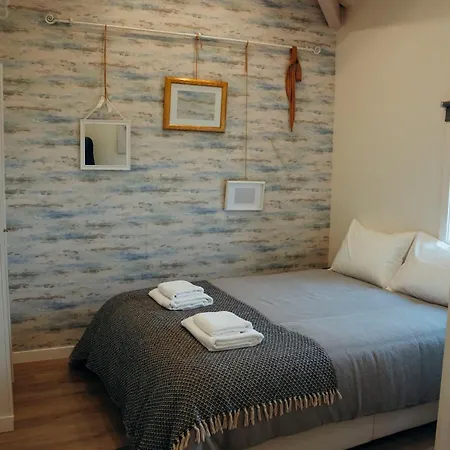 Holiday home Flowers & Oporto House