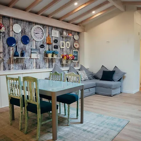 Holiday home Flowers & Oporto House Valadares (Porto)