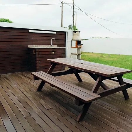 Flowers & Oporto House Holiday home