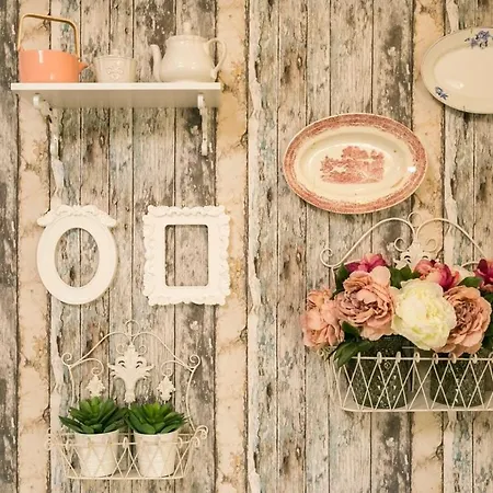 Flowers & Oporto House Holiday home Valadares (Porto)