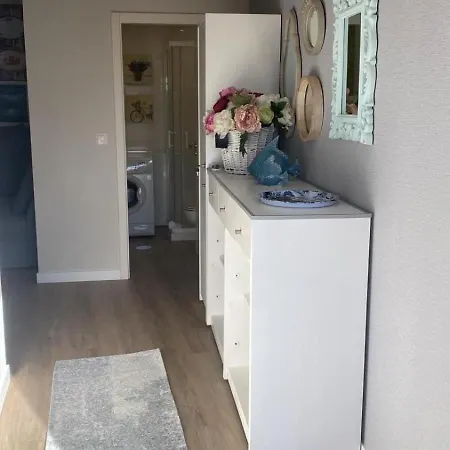 Holiday home Flowers & Oporto House Valadares (Porto)