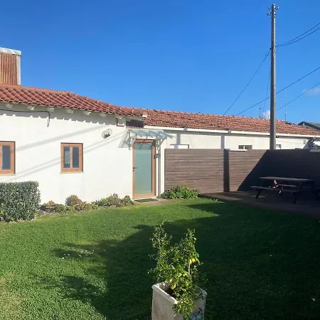 Flowers & Oporto House Holiday home