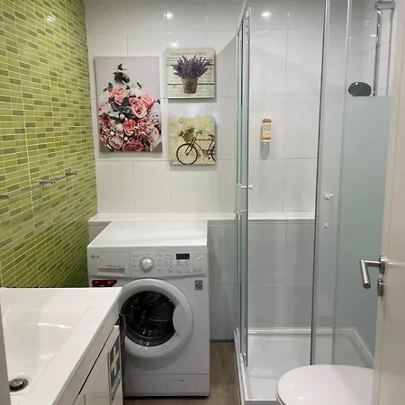 Holiday home Flowers & Oporto House Valadares (Porto)