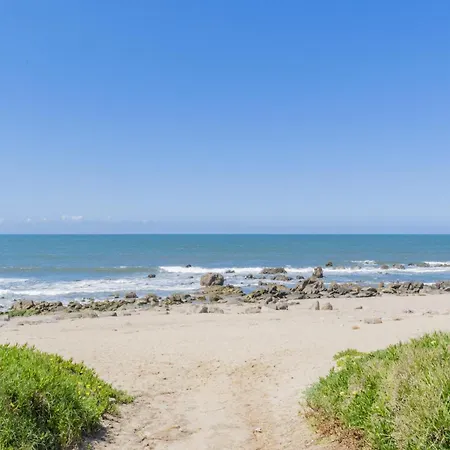 Vakantiehuis Flowers & Oporto House