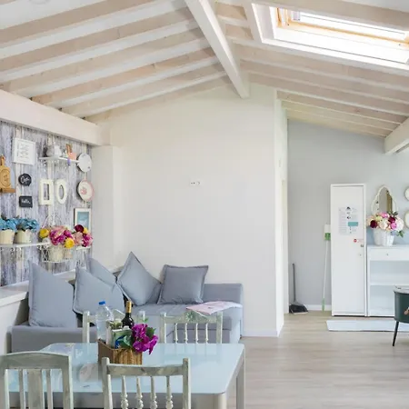 Flowers & Oporto House 度假居