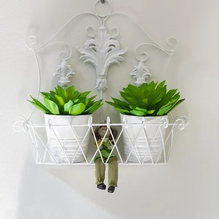 Semesterbostad Flowers & Oporto House *