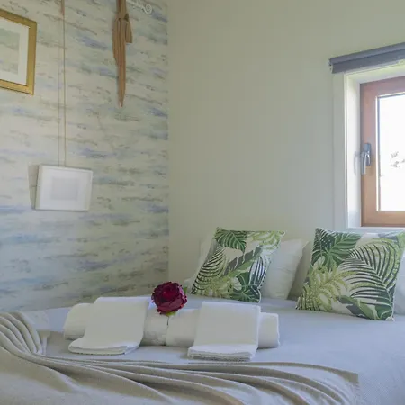 Flowers & Oporto House 度假居 Valadares (Vila Nova de Gaia, Porto)