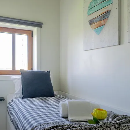 Flowers & Oporto House Semesterbostad *
