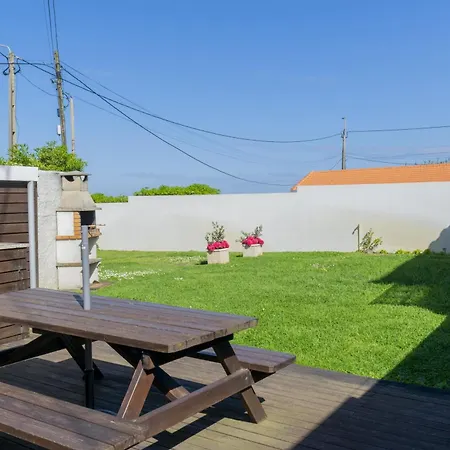 Flowers & Oporto House 度假居