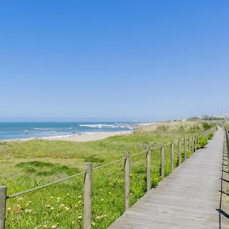 度假居 Flowers & Oporto House