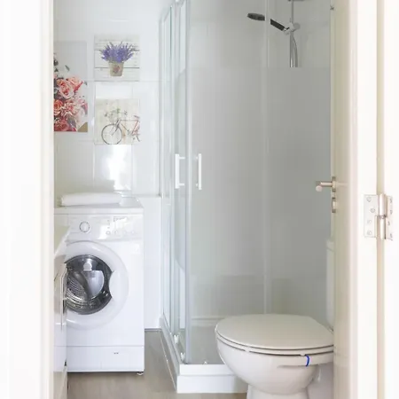 Flowers & Oporto House Vakantiehuis *