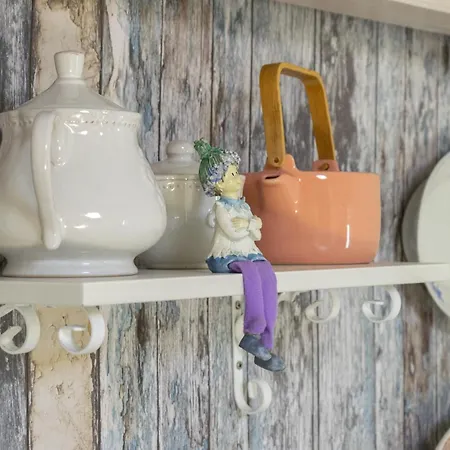 Flowers & Oporto House