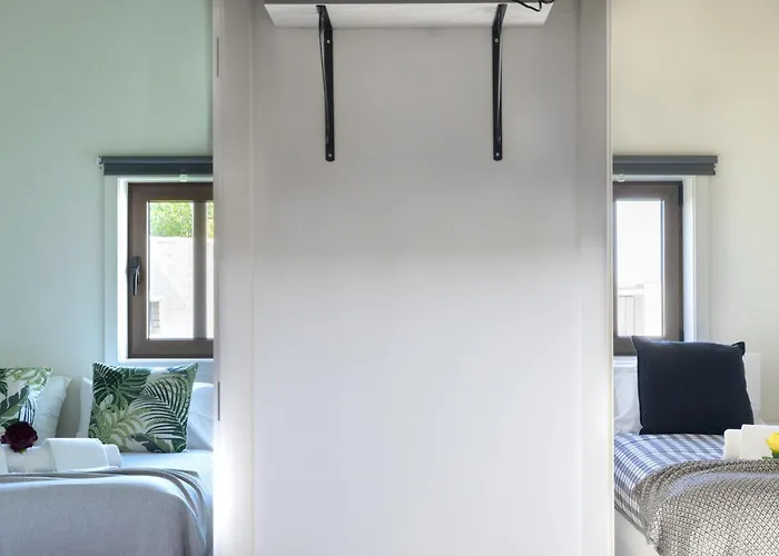 Flowers & Oporto House Ferienhaus