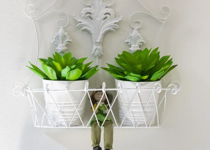 بيت للعطل Flowers & Oporto House *