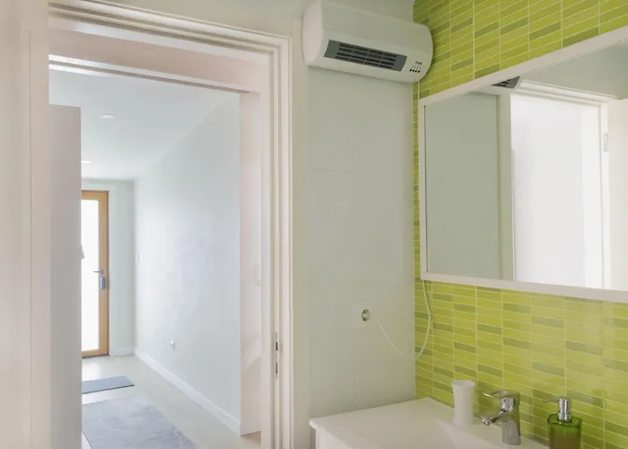 Ferienhaus Flowers & Oporto House Valadares (Vila Nova de Gaia, Porto)