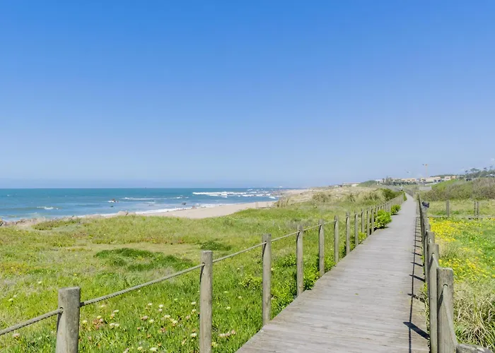 Ferienhaus Flowers & Oporto House