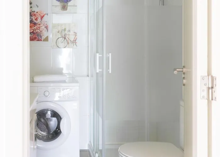 Flowers & Oporto House Ferienhaus *