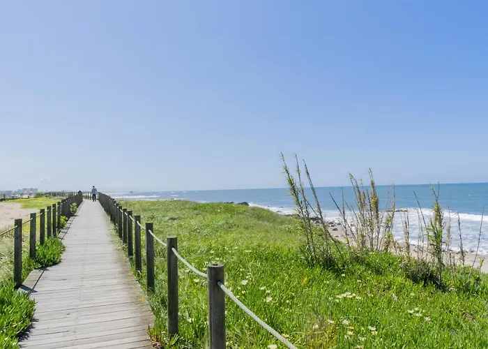 Flowers & Oporto House Ferienhaus Valadares (Vila Nova de Gaia, Porto)