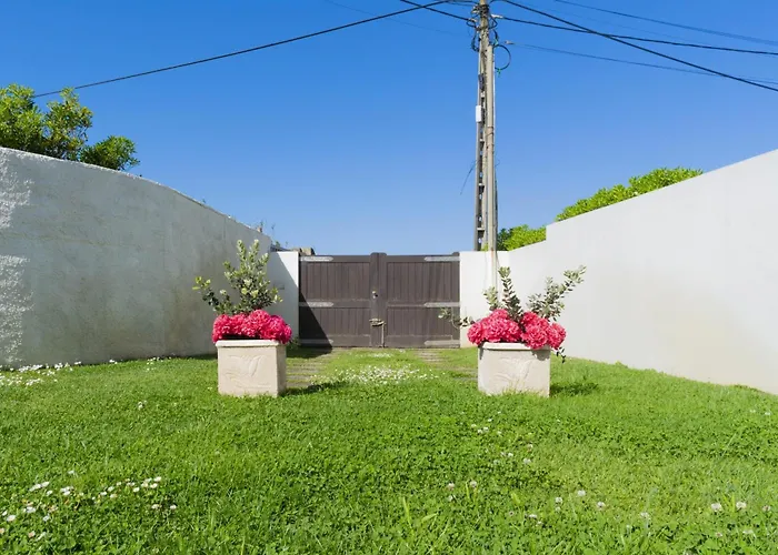 Ferienhaus Flowers & Oporto House Valadares (Vila Nova de Gaia, Porto)